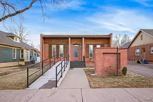 416 Colorado Ave, Pueblo, CO 81004 - Photo 1