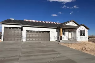 1020 N Kirkwood Dr, Pueblo West, CO 81007 - Photo 1