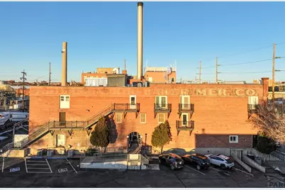 201 Lamkin #207, Pueblo, CO 81003 - Photo 1