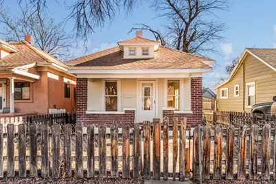 1616 Cedar St, Pueblo, CO 81004 - Photo 1