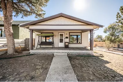 1302 E 10th St, Pueblo, CO 81001 - Photo 1