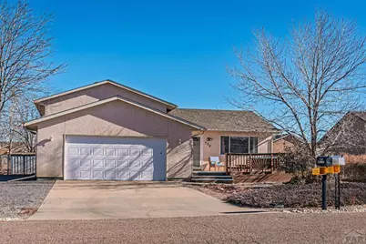 720 S Fleming Dr, Pueblo West, CO 81007 - Photo 1