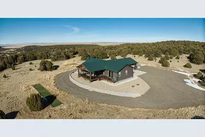 517 Trailsend Rd, Walsenburg, CO 81089 - Photo 1