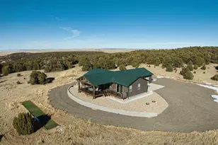 517 Trailsend Rd, Walsenburg, CO 81089 - Photo 1