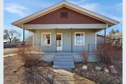 2601 5th Ave, Pueblo, CO 81003 - Photo 1