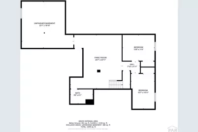 239 W Mangrum Dr, Pueblo West, CO 81007 - Photo 47