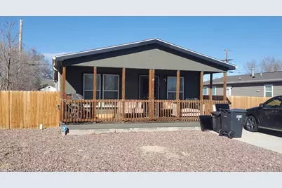2203 W 15th St, Pueblo, CO 81003 - Photo 1
