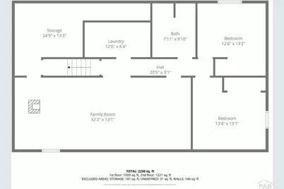 855 N Matt Drive, Pueblo West, CO 81007 - Photo 39