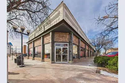 127 N Santa Fe Ave, Pueblo, CO 81003 - Photo 1