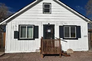 1337 Harding Ave, Canon City, CO 81212 - Photo 1