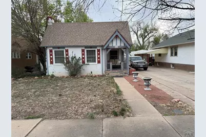 2118 West St, Pueblo, CO 81003 - Photo 1