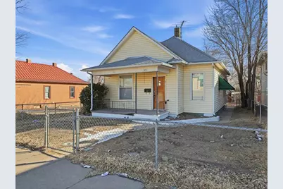 1416 E 8th St, Pueblo, CO 81001 - Photo 3