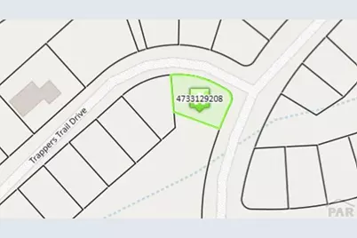 Lot 565 Trappers Trail Dr, Colorado City, CO 81069 - Photo 9