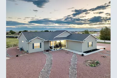 712 W McCulloch Blvd W, Pueblo West, CO 81007 - Photo 1