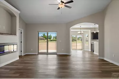 986 S Kenosha Ln., Pueblo West, CO 81007 - Photo 3