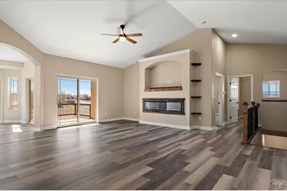 986 S Kenosha Ln., Pueblo West, CO 81007 - Photo 3