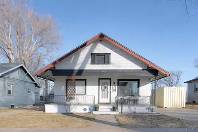 2114 Spruce St, Pueblo, CO 81004 - Photo 1