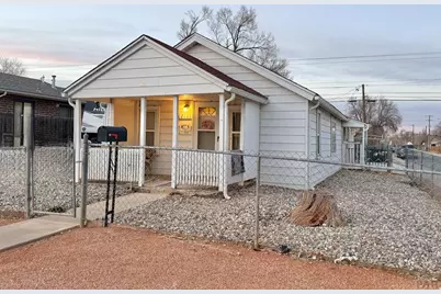 2101 W 16th St, Pueblo, CO 81003 - Photo 3