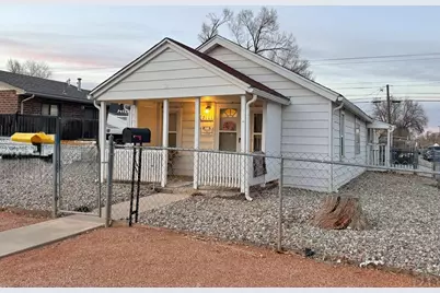 2101 W 16th St, Pueblo, CO 81003 - Photo 1