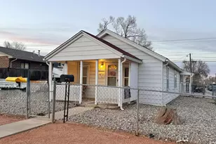 2101 W 16th St, Pueblo, CO 81003 - Photo 1