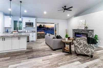 1758 N Billy The Kid Lane, Pueblo West, CO 81007 - Photo 11