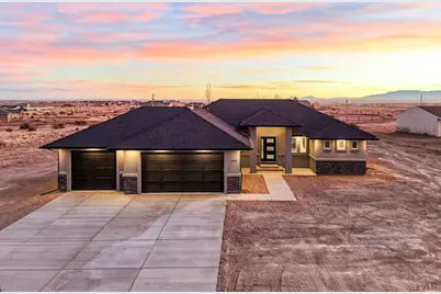 1758 N Billy The Kid Lane, Pueblo West, CO 81007 - Photo 1