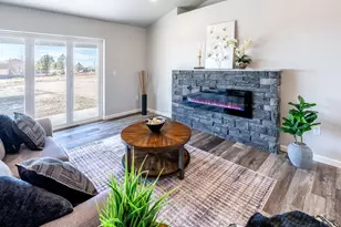 1758 N Billy the Kid Ln, Pueblo West, CO 81007 - Photo 5