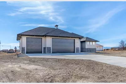 1758 N Billy The Kid Lane, Pueblo West, CO 81007 - Photo 59