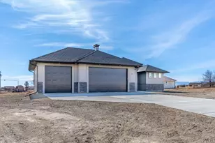 1758 N Billy the Kid Ln, Pueblo West, CO 81007 - Photo 59