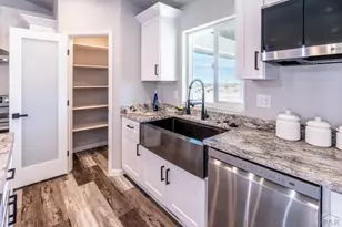 1758 N Billy the Kid Ln, Pueblo West, CO 81007 - Photo 17