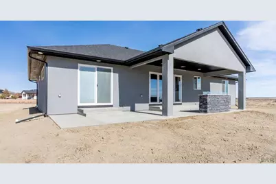 1758 N Billy The Kid Lane, Pueblo West, CO 81007 - Photo 45