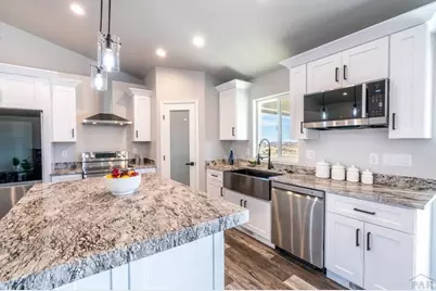 1758 N Billy The Kid Lane, Pueblo West, CO 81007 - Photo 21