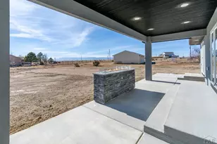 1758 N Billy the Kid Ln, Pueblo West, CO 81007 - Photo 49