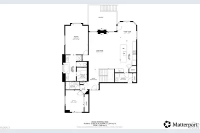 2917 Sovereign, Colorado Springs, CO 80920 - Photo 43