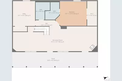 33822 Fisher Peak Pkwy, Trinidad, CO 81082 - Photo 25