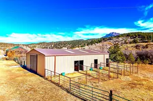 33822 Fisher Peak Pkwy, Trinidad, CO 81082 - Photo 17