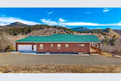 33822 Fisher Peak Pkwy, Trinidad, CO 81082 - Photo 27