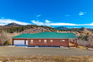 33822 Fisher Peak Pkwy, Trinidad, CO 81082 - Photo 27