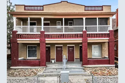 1118 E 6th St, Pueblo, CO 81001 - Photo 1