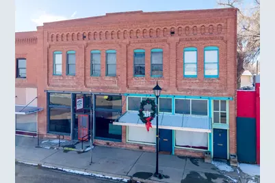 208/210 Main St, Ordway, CO 81063 - Photo 3