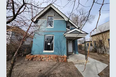 1205 W 15th St, Pueblo, CO 81003 - Photo 1