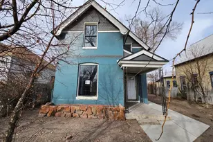 1205 W 15th St, Pueblo, CO 81003 - Photo 1