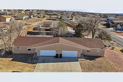 357 W Spaulding Ave South, Pueblo West, CO 81007 - Photo 1