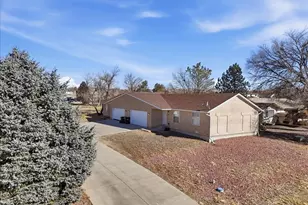 357 W Spaulding Ave S, Pueblo West, CO 81007 - Photo 3