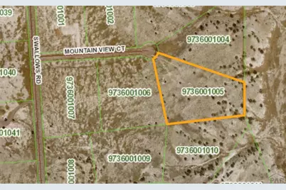 Lot 5 Mountain View Ct, Pueblo West, CO 81007 - Photo 5