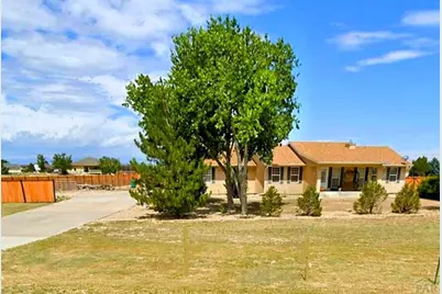 973 W McCulloch Blvd N, Pueblo West, CO 81007 - Photo 1