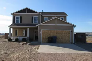1649 N Billy the Kid Ln, Pueblo West, CO 81007 - Photo 1