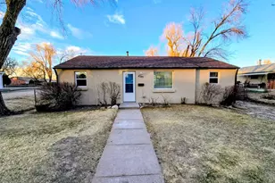 4205 St Clair Ave., Pueblo, CO 81005 - Photo 1