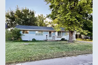 2110 Rosewood Lane, Pueblo, CO 81005 - Photo 1