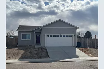 2440 W 19th St, Pueblo, CO 81003 - Photo 1